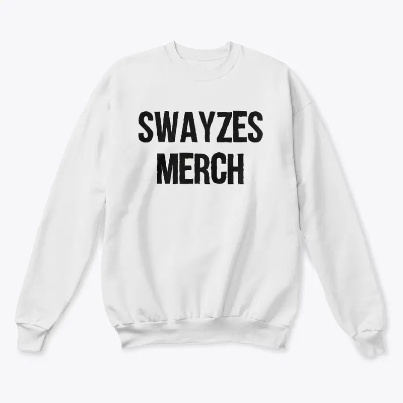 Swayzes Merch