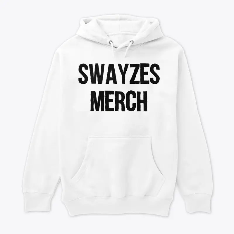 Swayzes Merch