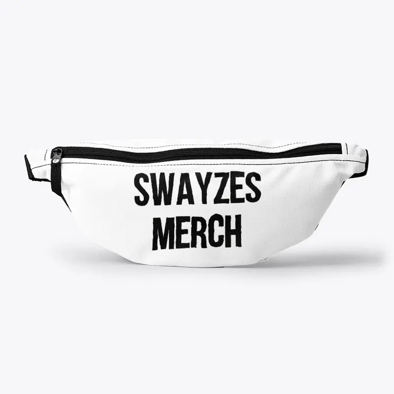 Swayzes Merch