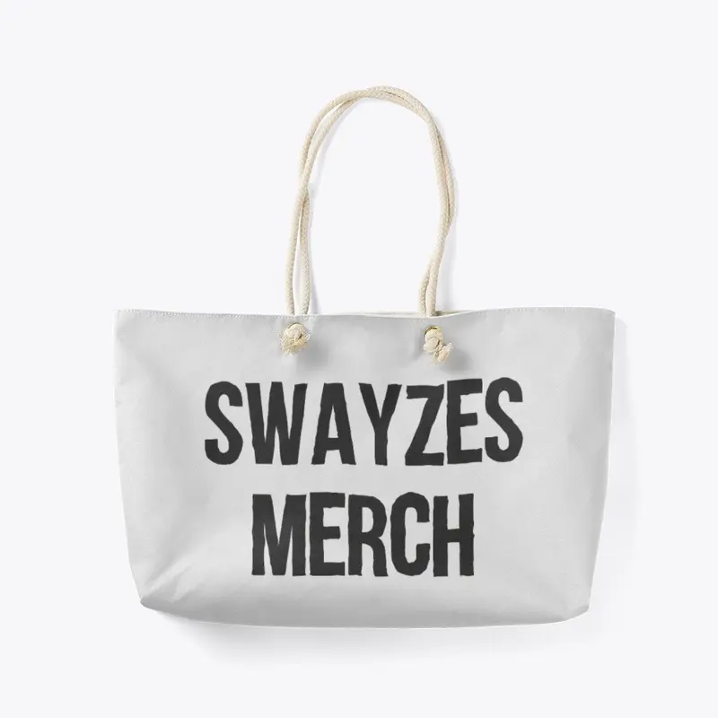 Swayzes Merch