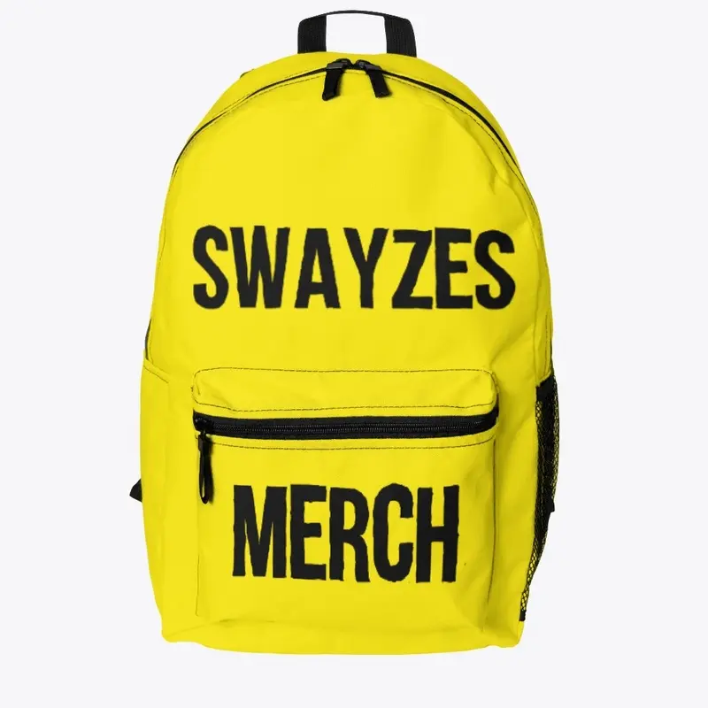 Swayzes Merch