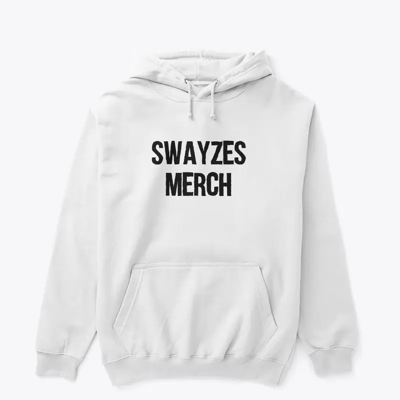 Swayzes Merch