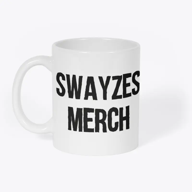 Swayzes Merch