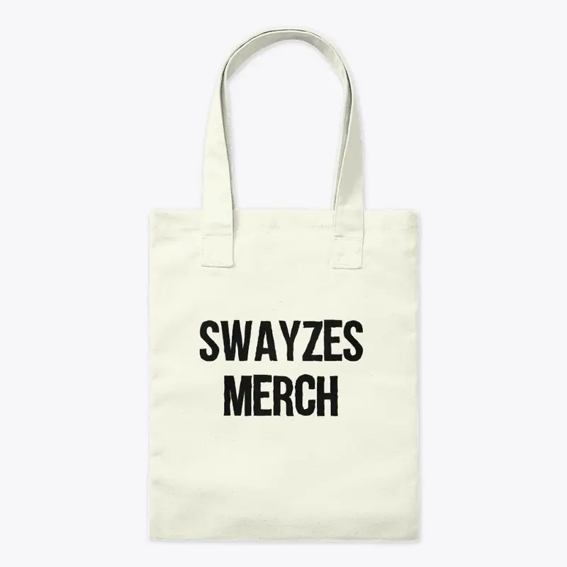 Swayzes Merch